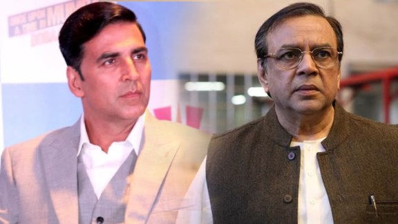 hera pheri 3 controversy akshay kumar first reaction on paresh rawal exit from the movie