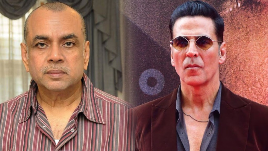 hera pheri 3 update paresh rawal returns 11 lakh rs to akshay kumar kumar company 15 crore fee hera pheri 3 update paresh rawal returns 11 lakh rs to akshay kumar kumar company 15 crore fee