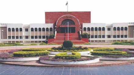 Dispute over Karjat group leader post in High Court; hearing on June 10