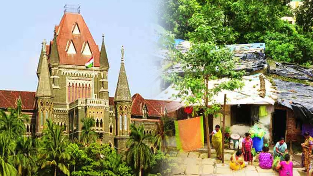 Give hearing to hut owners in Sanjay Gandhi National Park Borivali who received notices, so they can prove their eligibility for rehabilitation, High Court told state government