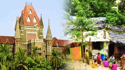 Give hearing to hut owners in Sanjay Gandhi National Park Borivali who received notices, so they can prove their eligibility for rehabilitation, High Court told state government