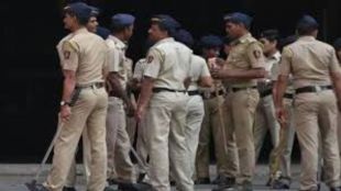 hotels pubs police action