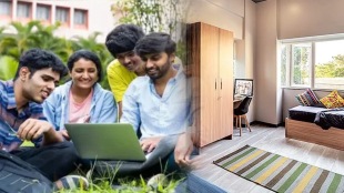 In Pune, co-living is becoming increasingly popular among the youth