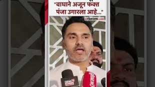 Yogesh kadam gave a reaction on Operation Sindoor