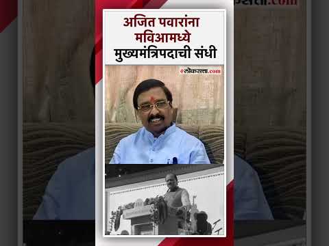 अजित पवारांची 'ती' इच्छा, विनायक राऊतांची थेट ऑफर? | Vinayak Raut