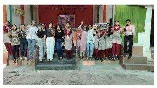 bhandara hsc result again girl students get top ranks