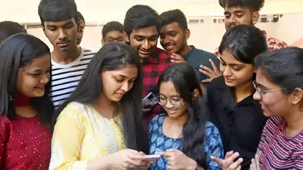 HSC Result 2025 Chhatrapati Sambhajinagar division recorded a result of 92.24 percent ranked fourth among the nine divisions in maharashtra HSC Result 2025 Chhatrapati Sambhajinagar division recorded a result of 92.24 percent ranked fourth among the nine divisions in maharashtra
