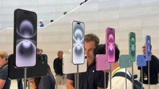 iPhones cost rise if America Produce