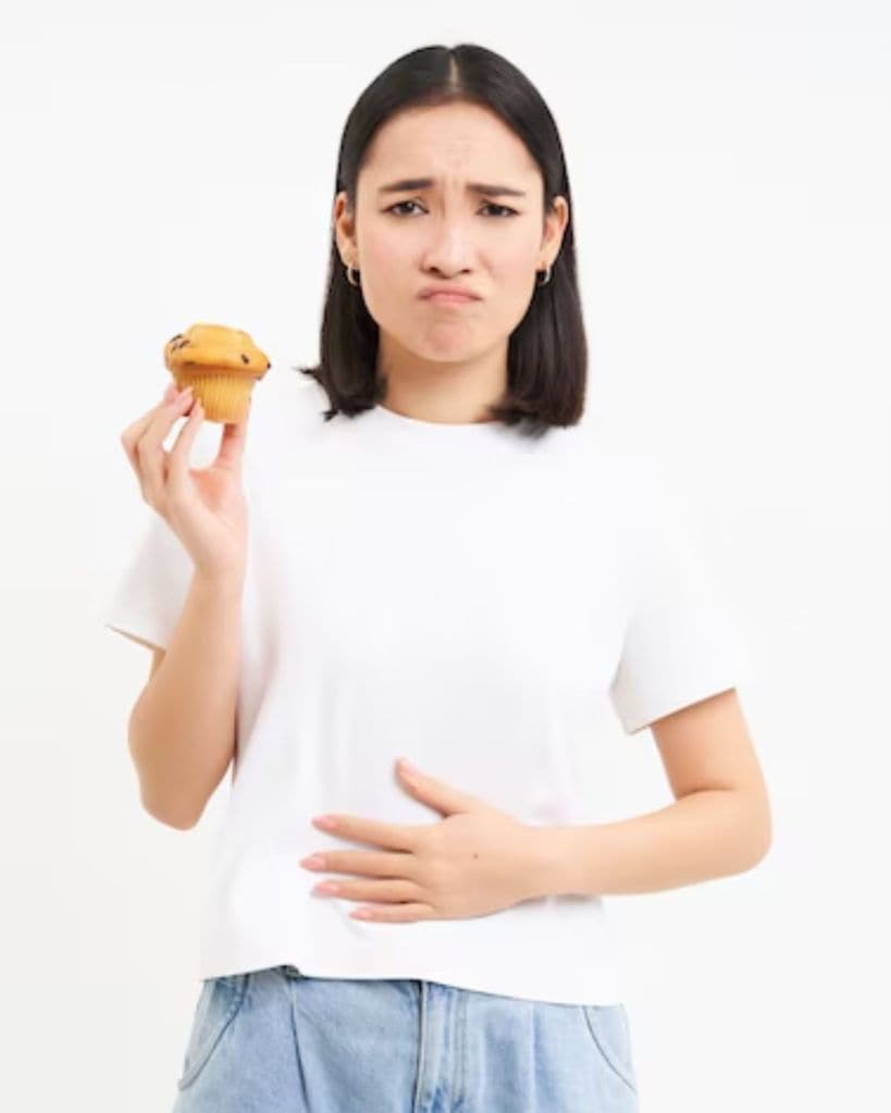 Does Vitamin B12 deficiency really affect the digestive system