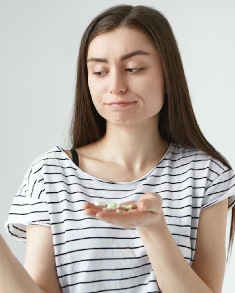 Effects of Vitamin B12 Deficiency
