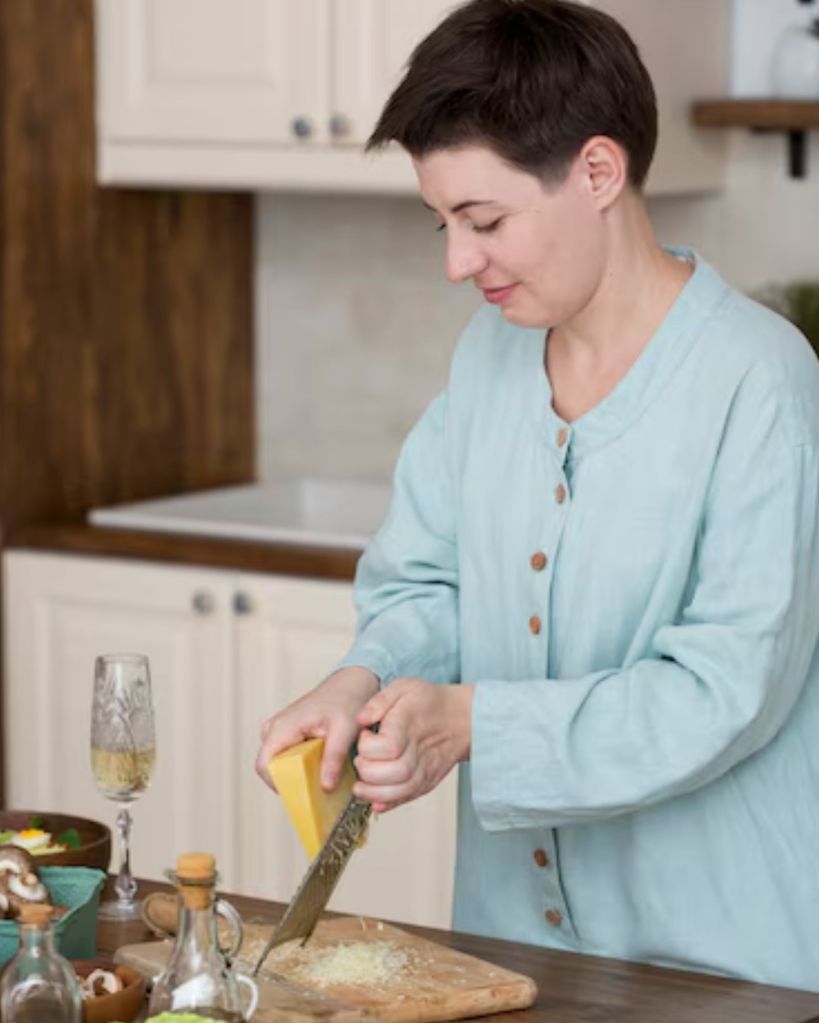 Kitchen hacks