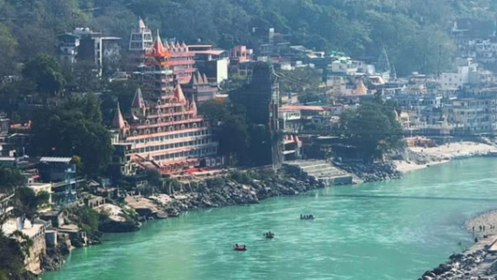 Rishikesh