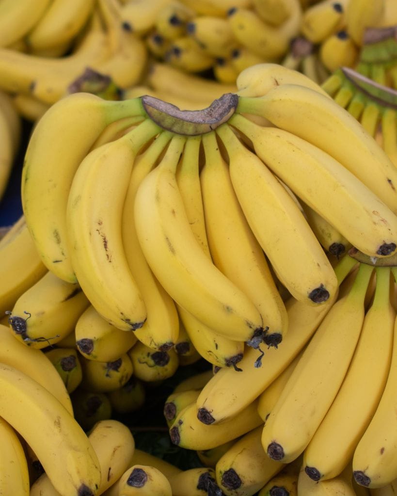 banana