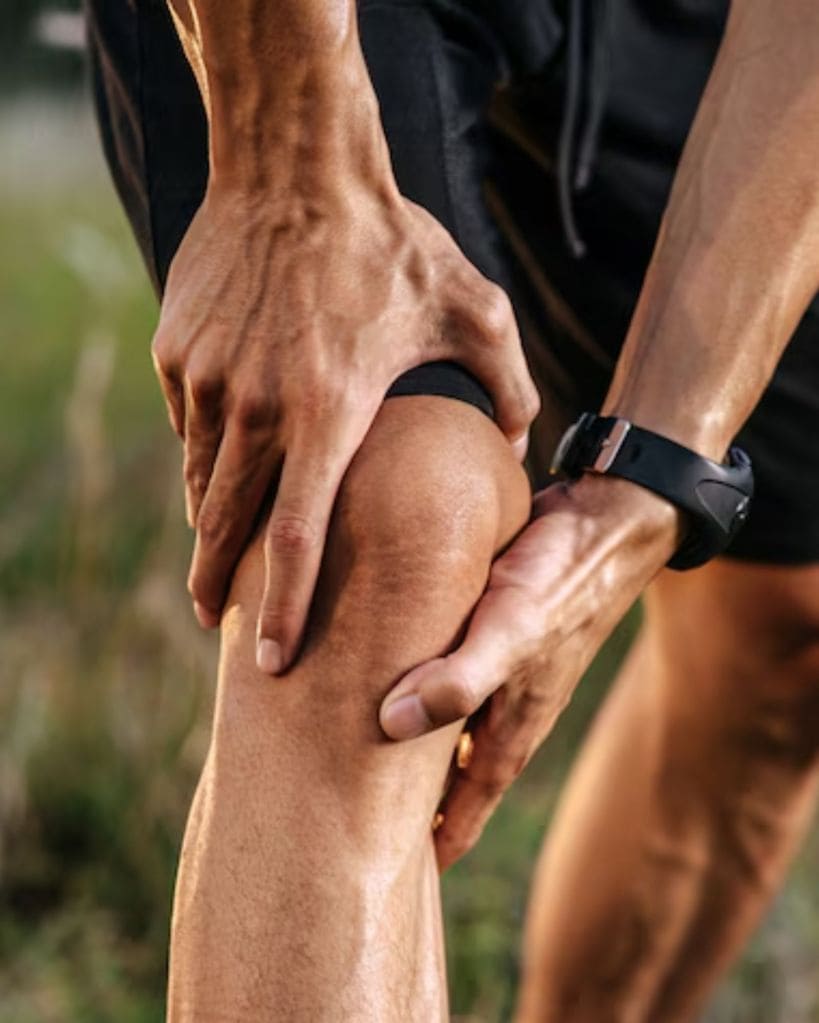 bone health