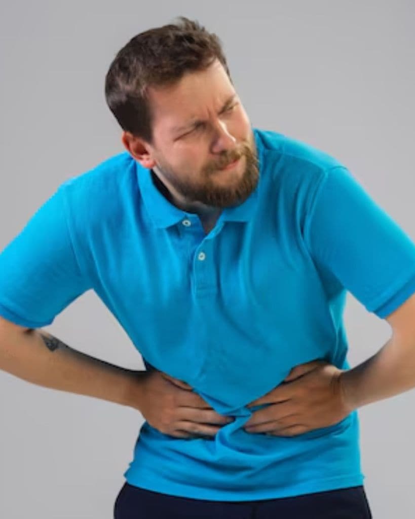 constipation