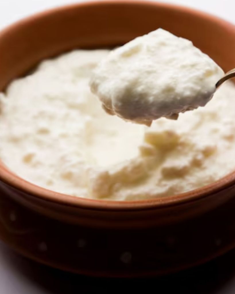curd
