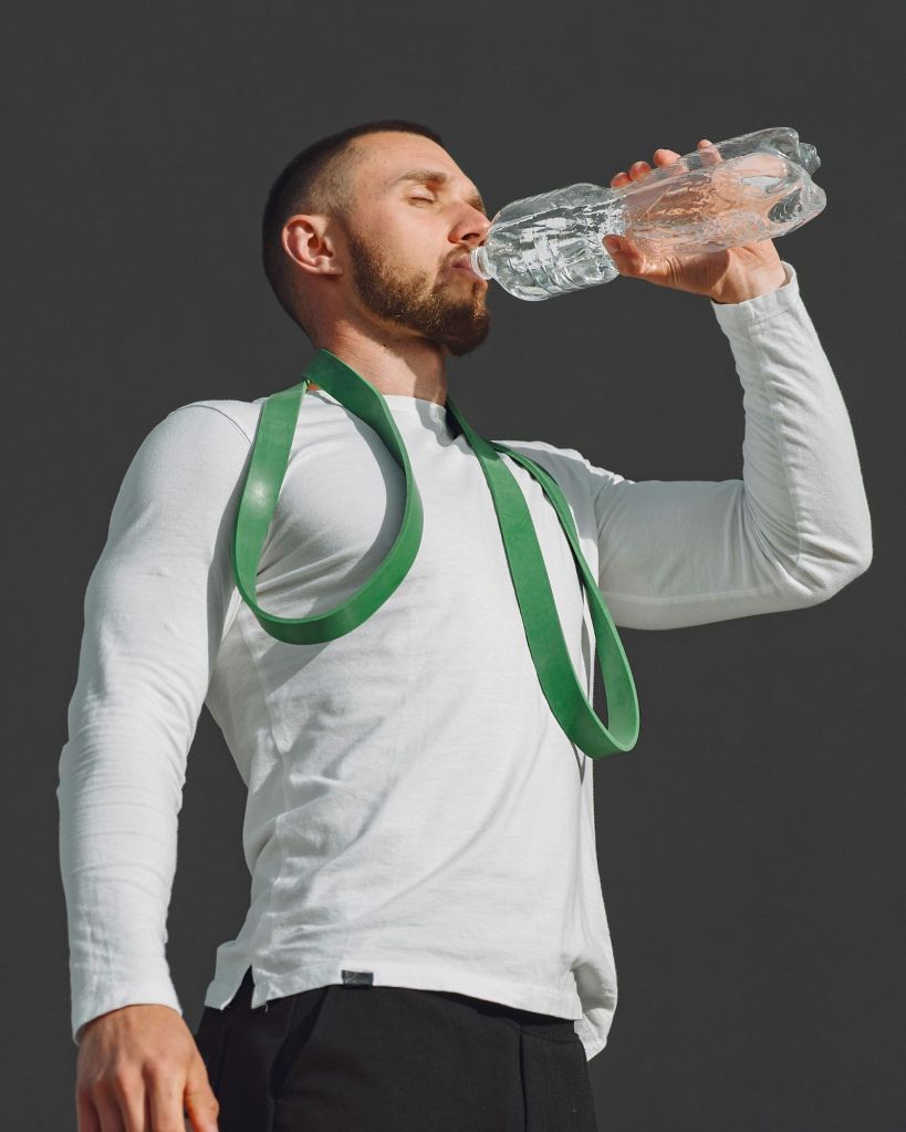 dehydration