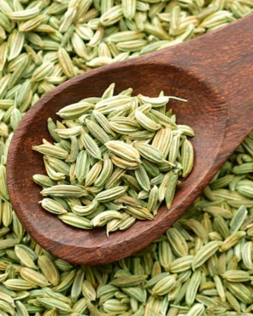 fennel