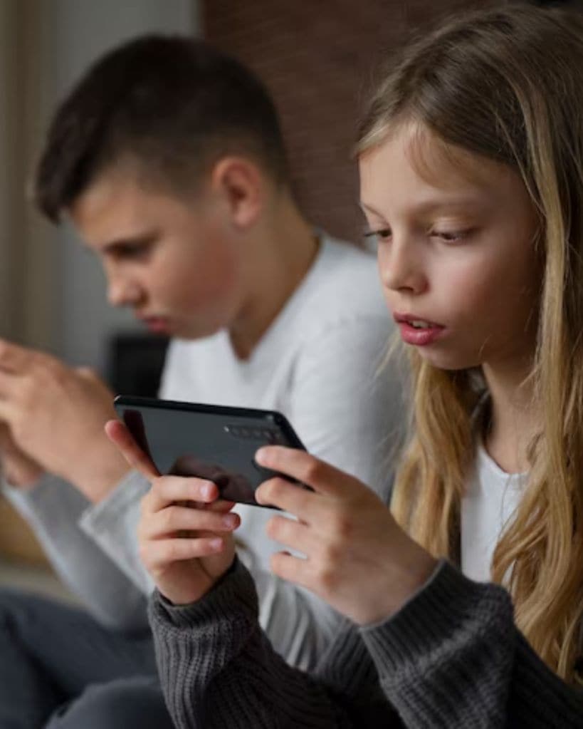 how to get rid of kids bad habits