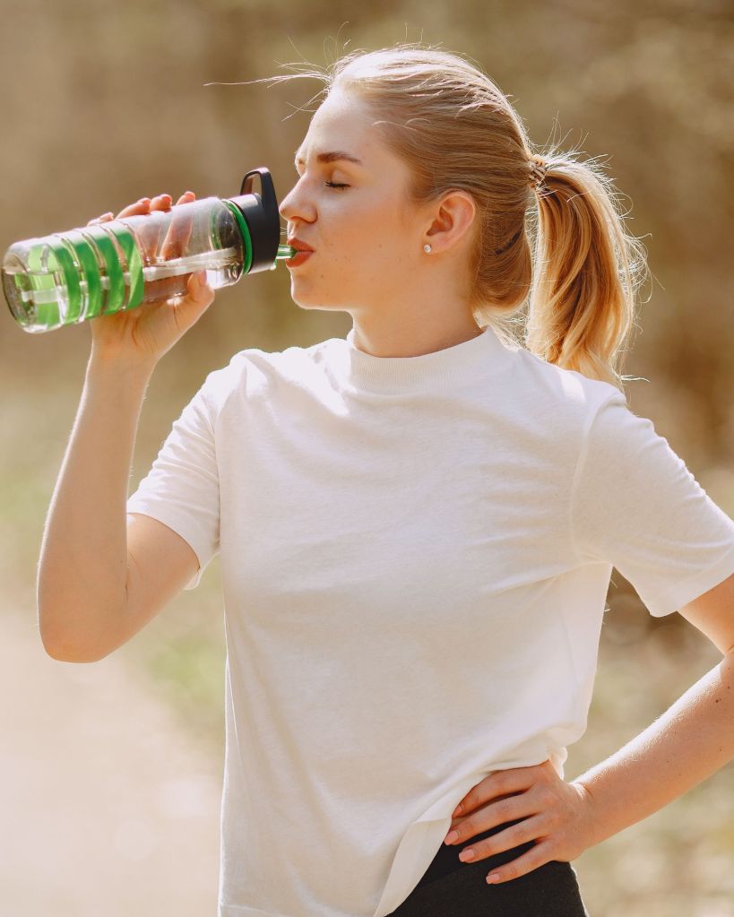 hydration