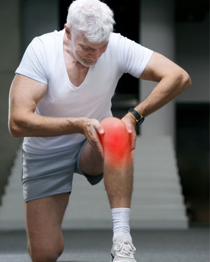 knee pain remedies in gujarati