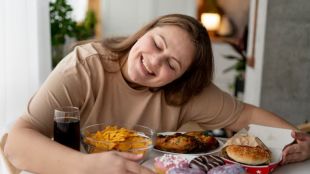 overeating side effects in summer