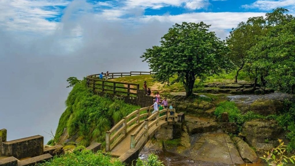 Shillong, Meghalaya, shillong meghalaya tourist places,