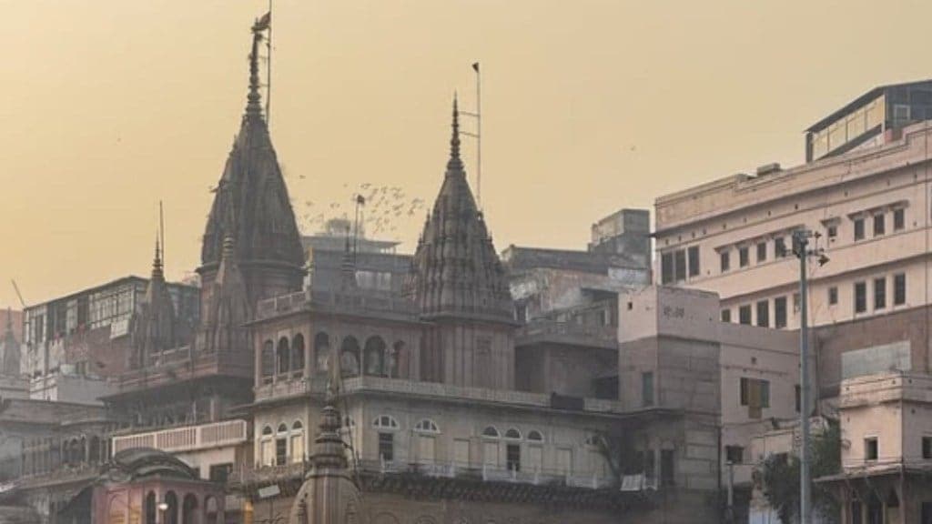 Varanasi