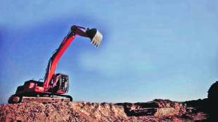 Massive increase in illegal sand mining cases in Nagpur