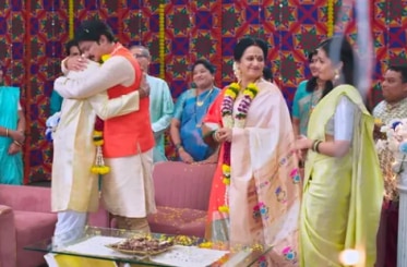 tula shikvin changalach dhada