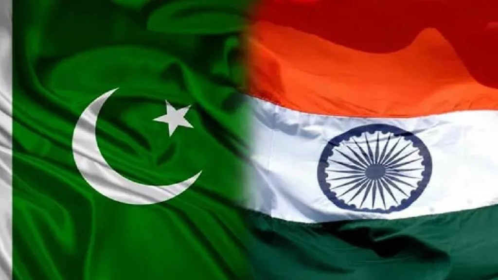 India and Pakistan US mediation China military aid