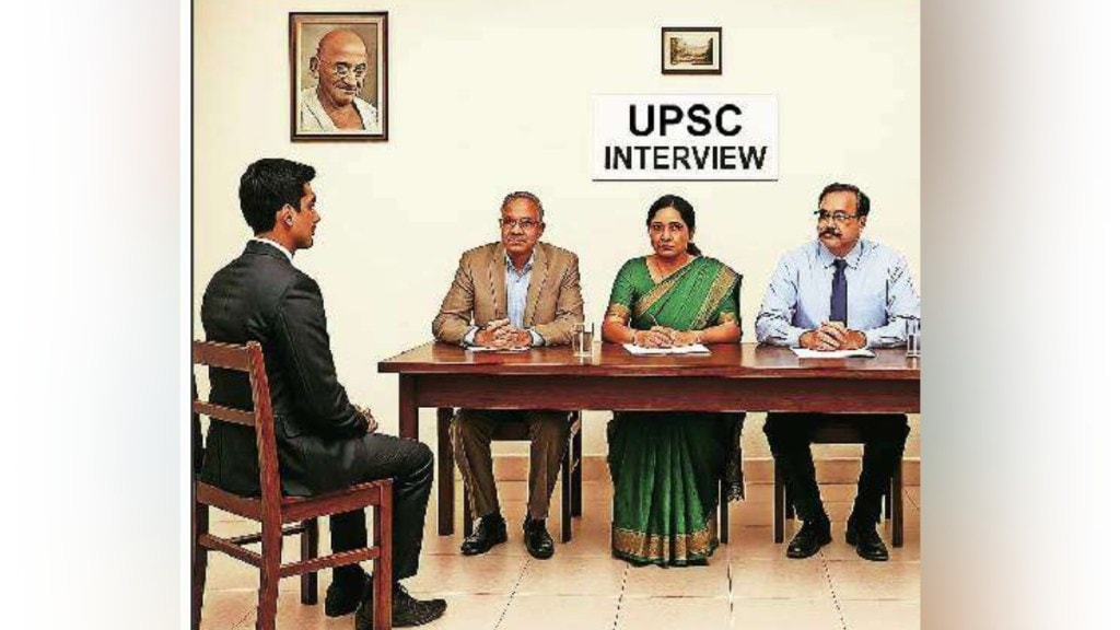 upsc interview preparation guidance resources and strategy