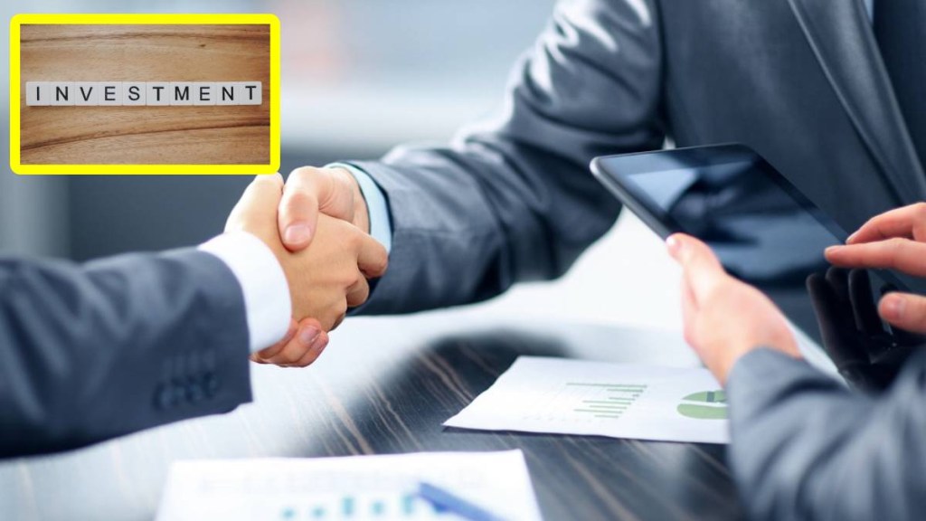 Cabinet meeting approves investment projects worth Rs 1 lakh crore Mumbai news