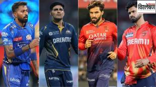 IPL 2025 eliminator predictions news in marathi