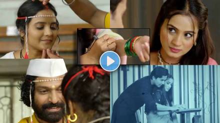 lakshmi niwas venki decided to get married jahnavi angry on jayant