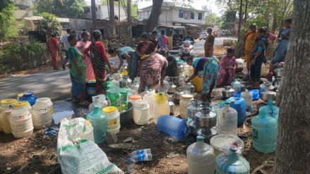 jaljeevan-yojana-midc-water-dependence-alibag