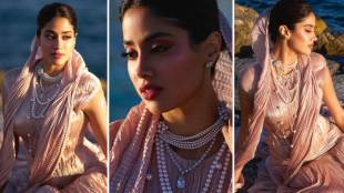janhvi kapoor cannes 2025 look