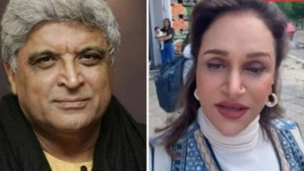 javed akhatar javed akhatar