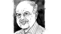 मी अनुभवलेले नारळीकर!