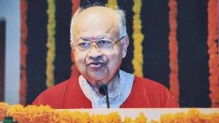 Dr Jayant Narlikar contributions to Maharashtra Sahitya Parishad