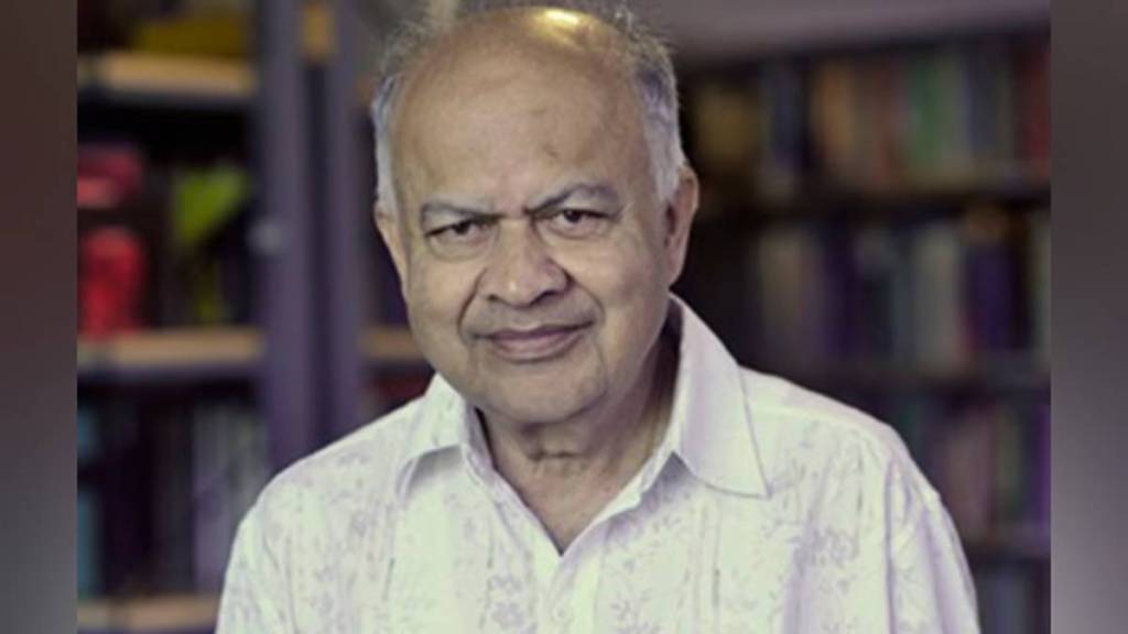  डाॅ. जयंत नारळीकर
(ani image)