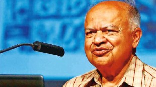 Senior astronomer Dr Jayant Narlikar passes away