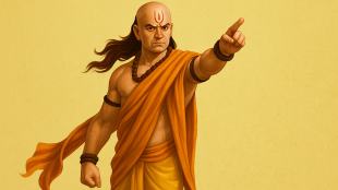 Acharya Chanakya's 10 priceless thoughts