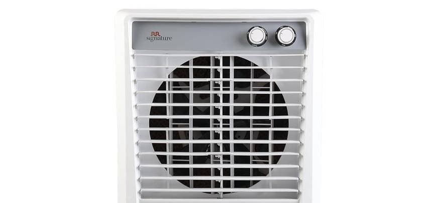 air cooler maintenance tips