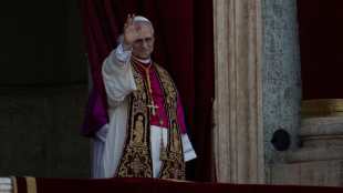 American leadership in Catholic Church