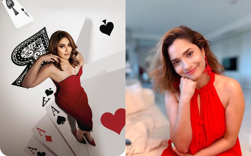 Shefali Jariwala Latest Look