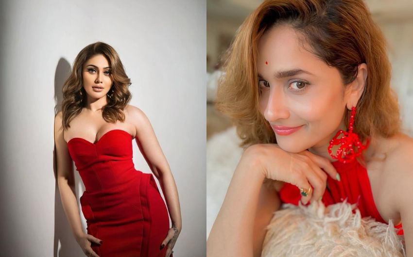 Ankita Lokhande Pictures