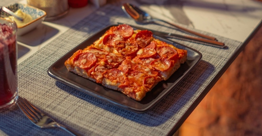Pizza