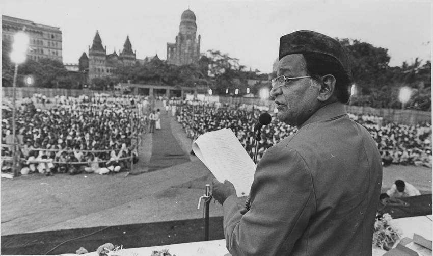 CJI BR Gavai Big Decisions