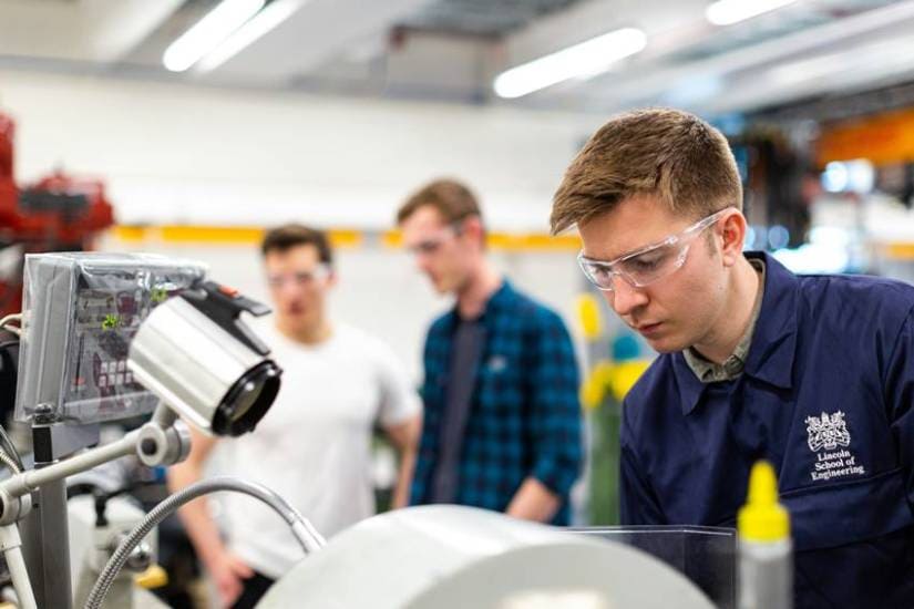 CSE career opportunities
